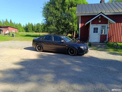 Audi A4 2006, kuva 5/8
