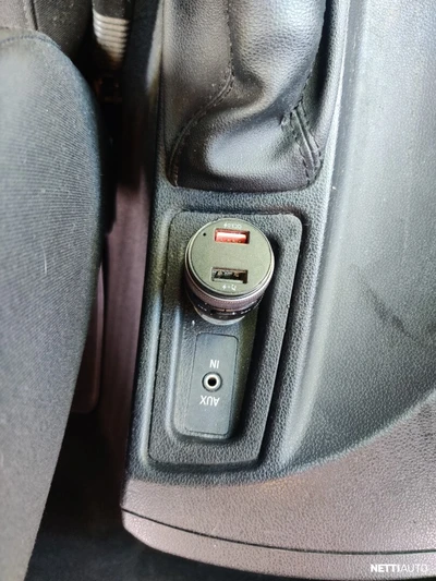 BMW 116 116i E87 2006, kuva 5/10