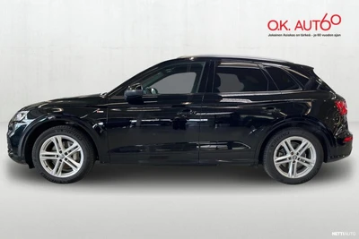 Audi Q5 2019, kuva 2/20