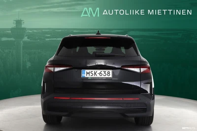 Skoda Elroq 2026, photo 3/9