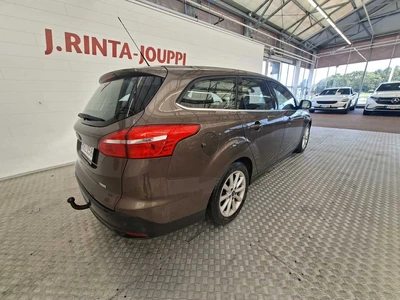 Ford Focus 2017, photo 3/6