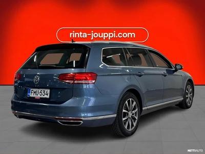 Volkswagen Passat 2017, kuva 6/23