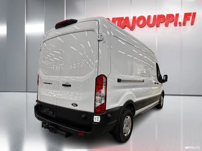 Ford Transit 2026, photo 2/26