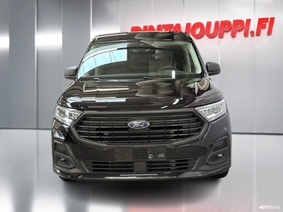 Ford Transit Connect 2026, photo 4/22