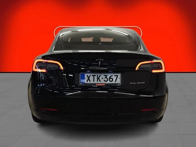 Tesla Model 3 Long Range 2022, kuva 7/35