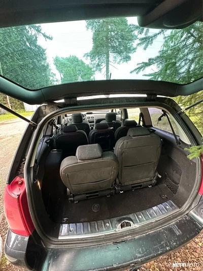 Peugeot 307 SW 2,0 2005, kuva 2/4