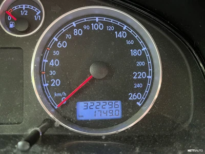 Volkswagen Passat 2002, photo 7/7