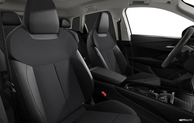 Audi Q3 2026, kuva 6/7