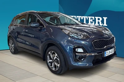 Kia Sportage 2019, kuva 3/32