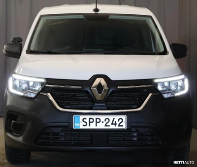 Renault Kangoo Blue dCi 95 L2 4,2m3 2024, photo 5/29