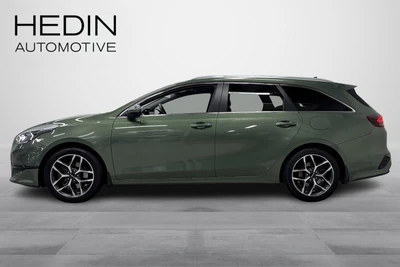 Kia Ceed 2022, photo 7/45