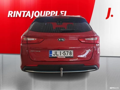 Kia Optima 2020, kuva 5/37