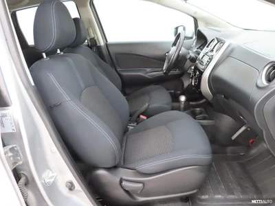 Nissan Note DIG-S 98 Acenta CVT 2017, photo 7/11