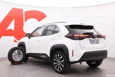 Toyota Yaris Cross 2024, kuva 3/10