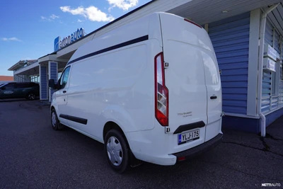 Ford Transit Custom 2022, kuva 2/10