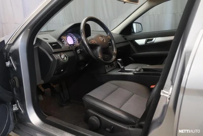 Mercedes-Benz C 2007, kuva 7/22