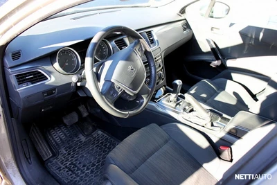 Peugeot 508 Access VTi 120 2Tronic 2011, photo 5/8