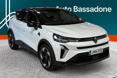 Renault Captur 2024, photo 7/34