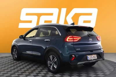 Kia Niro 2020, photo 5/32