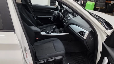 BMW 116 2012, kuva 2/3