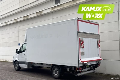 Mercedes-Benz Sprinter 2014, photo 5/32
