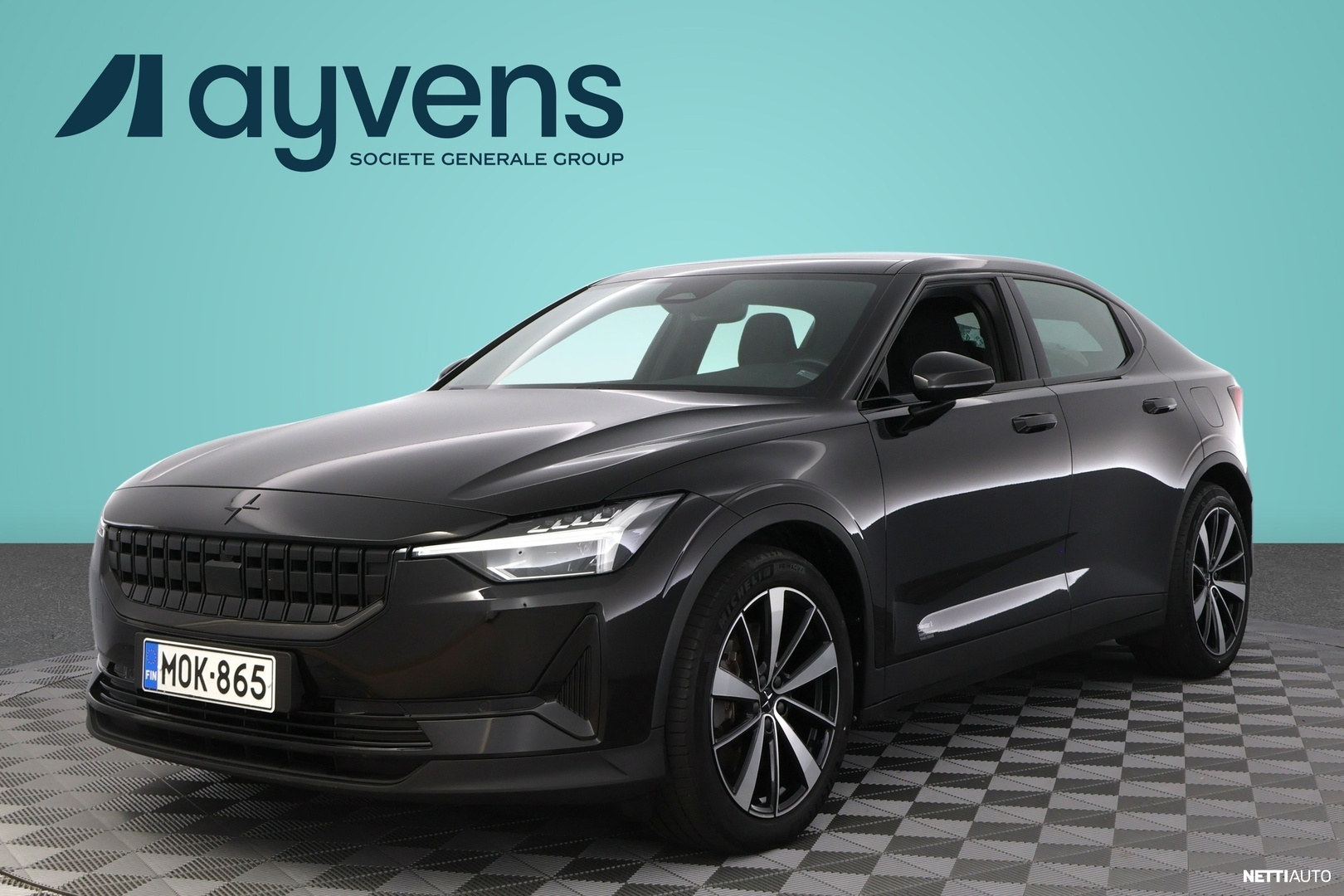 Polestar 2