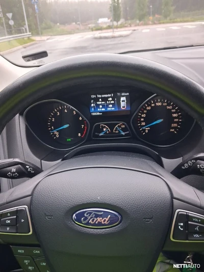 Ford Focus 2018, kuva 4/5