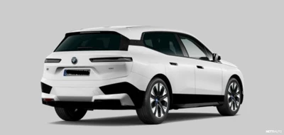 BMW iX xDrive40 Sport Paketti 2022, kuva 4/4