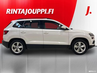 Skoda Karoq 2021, kuva 6/38