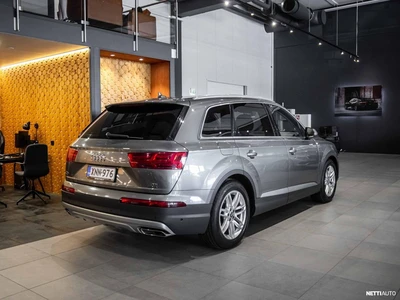 Audi Q7 2016, kuva 6/24