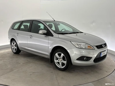 Ford Focus 2010, kuva 2/29