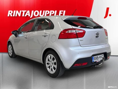Kia Rio 2013, photo 2/34