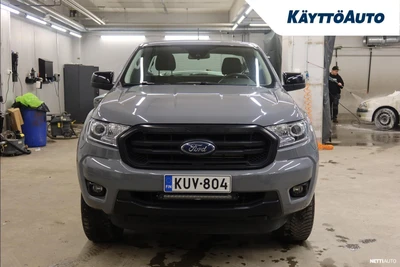 Ford Ranger 2022, photo 2/31
