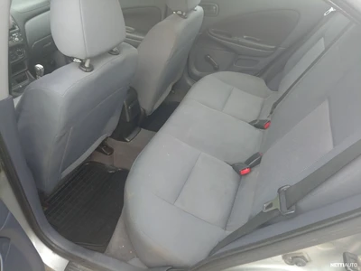 Nissan Almera Nissan Almera 1.5 2005, kuva 7/9