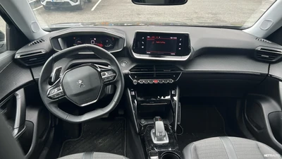 Peugeot 2008 2022, kuva 2/2