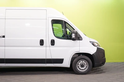 Citroen Jumper BlueHDi 140 35 L3H2 2025, photo 4/27