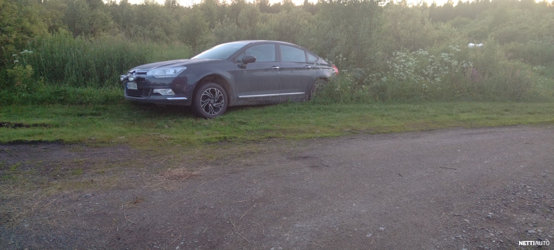 Citroen C5