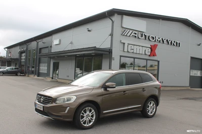 Volvo XC60 D4 AWD Summum aut 2014, photo 2/15