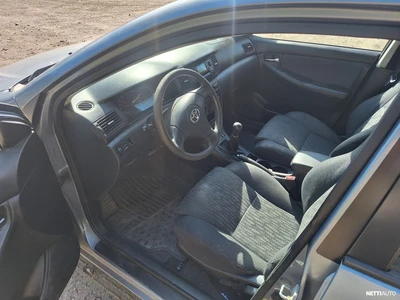Toyota Corolla 2003, kuva 5/5