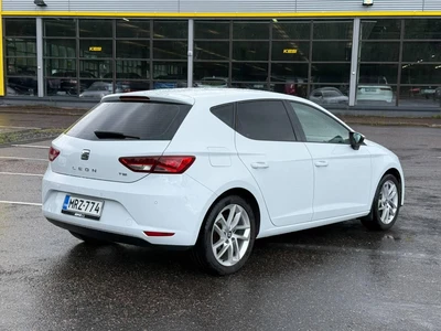 Seat Leon 1,2 TSI 110 Style DSG 2016, photo 4/19