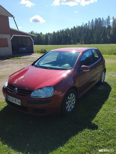 Volkswagen Golf 2005, kuva 1/4