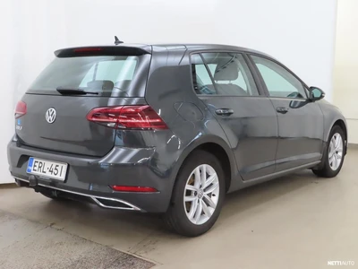 Volkswagen Golf 2019, kuva 4/10