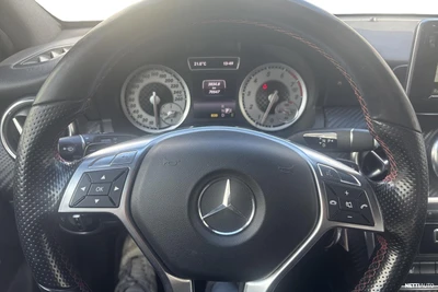 Mercedes-Benz A 2015, kuva 7/9