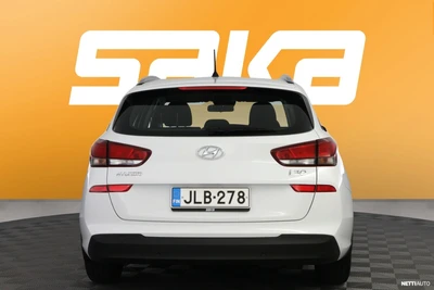 Hyundai i30 2019, kuva 7/10