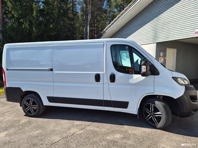 Peugeot Boxer 2.0 335 L2H1 BlueHDi 130hv 2019, photo 4/20
