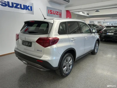 Suzuki Vitara 2026, kuva 3/13