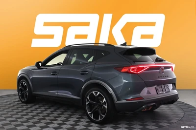 Cupra Formentor 2023, photo 5/25