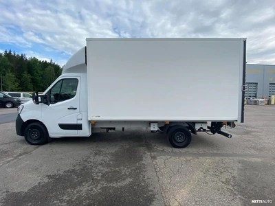 Renault Master 2023, photo 2/28