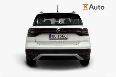 Volkswagen T-Cross 2021, kuva 3/23