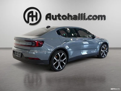 Polestar 2 2022, kuva 7/39